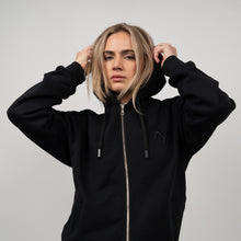 Load image into Gallery viewer, Limited AY Zip Hoodie