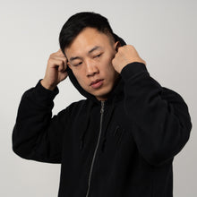 Load image into Gallery viewer, Limited AY Zip Hoodie