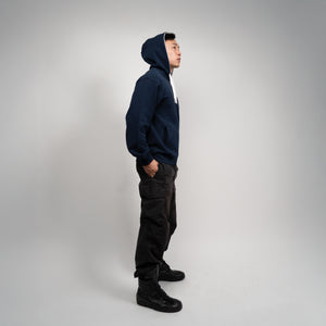 Limited AY Zip Hoodie