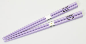 Forward Chopsticks
