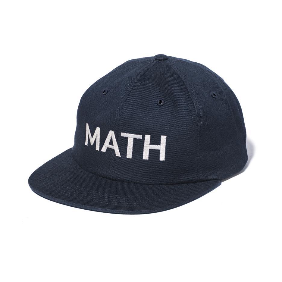 Math Hat. Sign Official 'MATH' Hat – Official Andrew Yang Store
